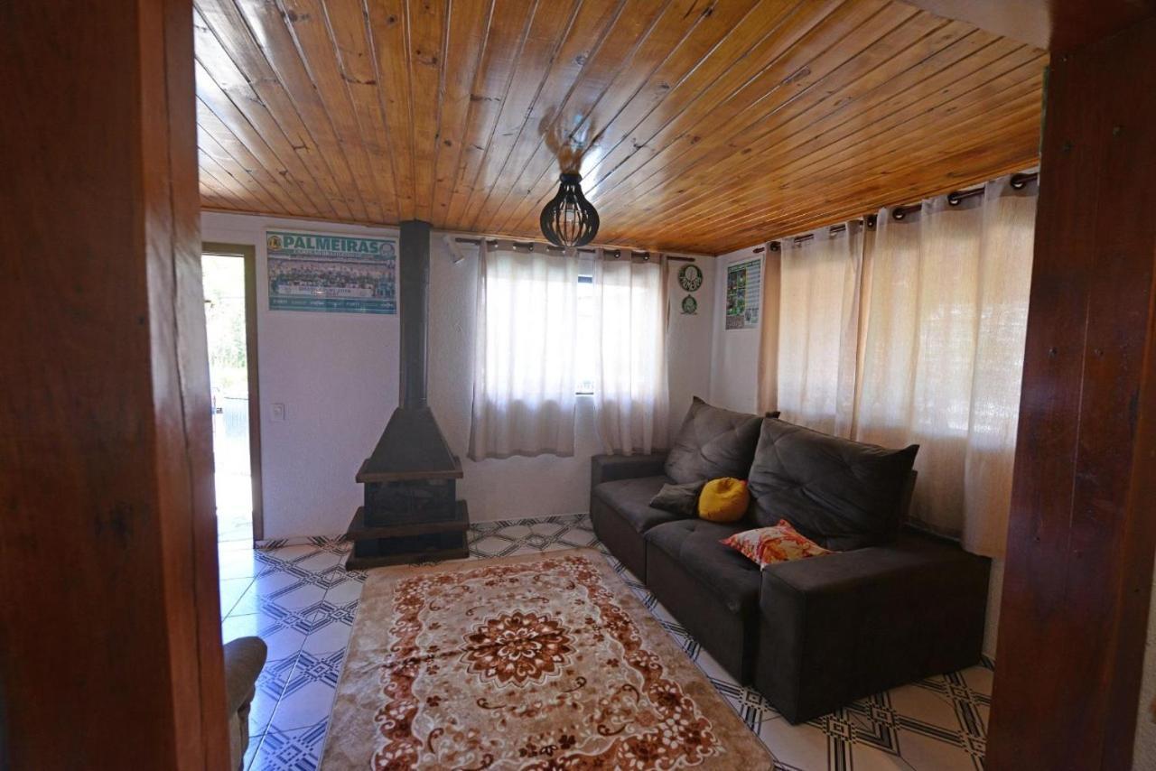 Vila Aconchego Da Rafa Campos do Jordão Exteriér fotografie